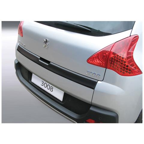 Prot. soglia Baul Peugeot3008 03/09> - Foto 1