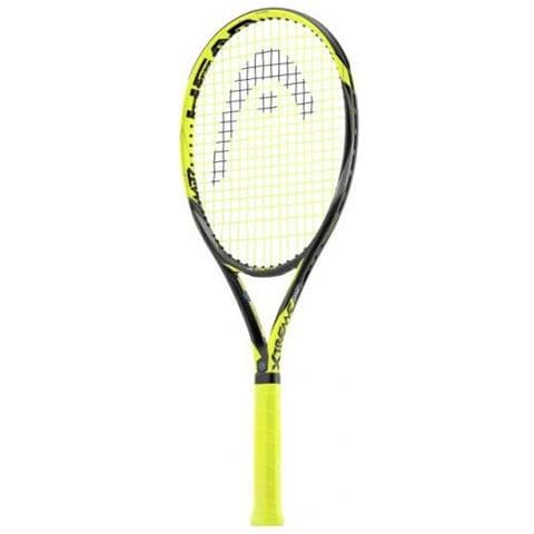 Graphene Touch Extreme Mp 2017 Racchetta Tennis Manico 3 - Foto 1