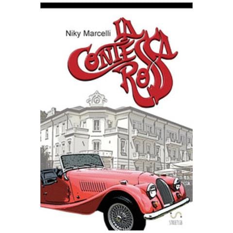 Niky Marcelli - La Contessa Rossa - Foto 1