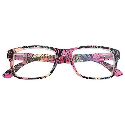 occhiali presbiopia donna