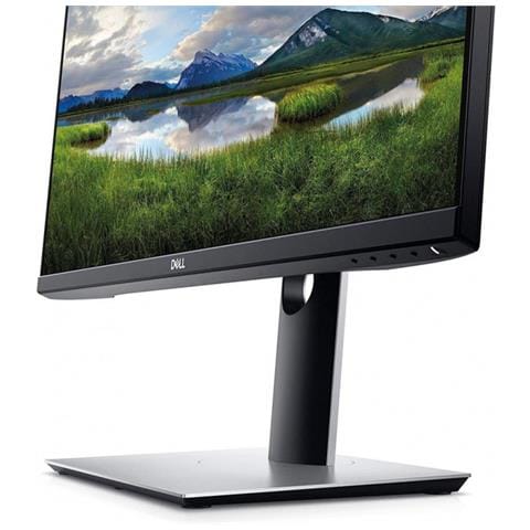 Monitor 21.5" LED IPS P2219H 1920 x 1080 Full HD Tempo di Risposta 5 ms - Foto 8