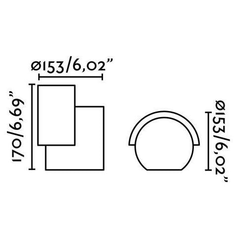 Noboru, Applique, - Foto 4