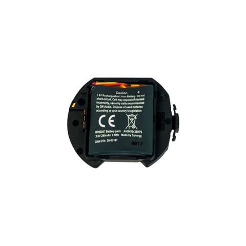 vers Jabra 14151-09 Accessorio Per Cuffia Batteria - Foto 1
