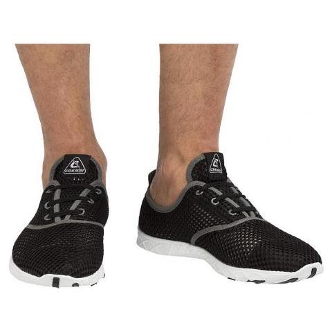 Aqua Shoes Black / grey Eur 41 - Foto 1