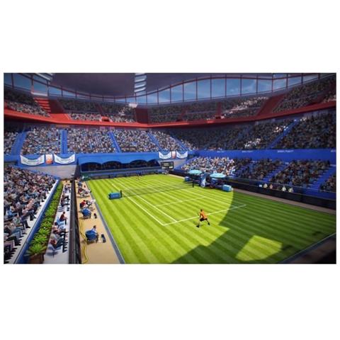 World Tour Tennis Ps4 - Foto 2