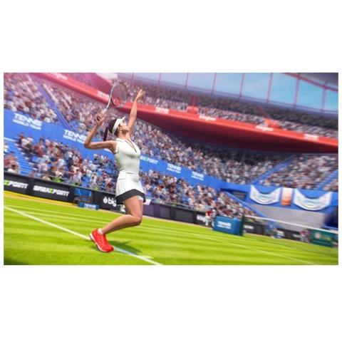 World Tour Tennis Ps4 - Foto 4