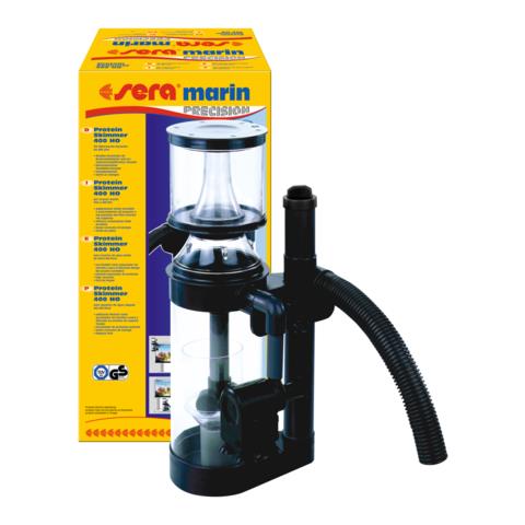 Schiumatoio Bordo Vasca Protein Skimmer 400 Ho - Foto 1
