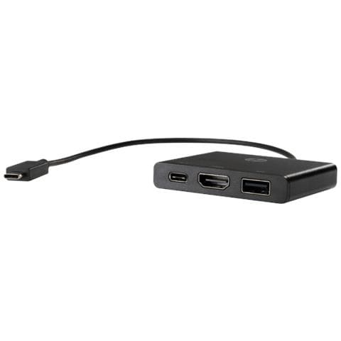 USB-C TO MULTI-PORT HUB - Foto 2