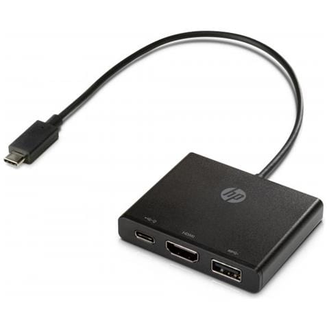 USB-C TO MULTI-PORT HUB - Foto 3