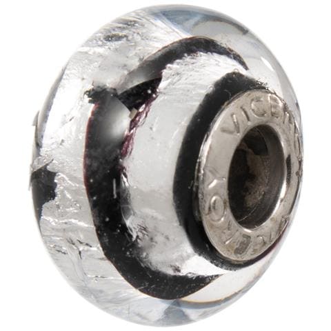 Gioielleria Vmm0174-28. Decorazione, Colore Argento. Donna. - In ordine - Foto 3