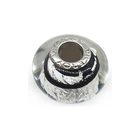 Gioielleria Vmm0174-28. Decorazione, Colore Argento. Donna. - In ordine - Foto 1