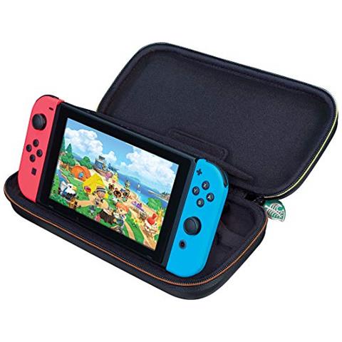 Borsa Switch E Switch Lite Animal Crossing- Licenza Ufficale Nintendo - Nintendo Switch - Foto 3