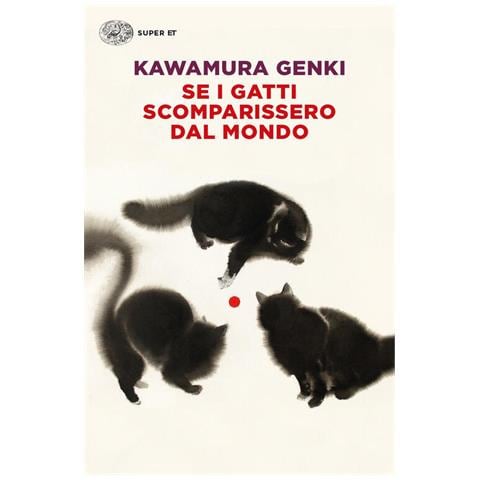 Genki Kawamura - Se I Gatti Scomparissero Dal Mondo - Foto 2