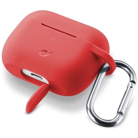 Protezione Solida Realizzata Con Silicone Premium; Questa Cover Aiuta A Proteggere La Custodia Airpods Pro (versione 2019) Da Urti E Cadute - Foto 3