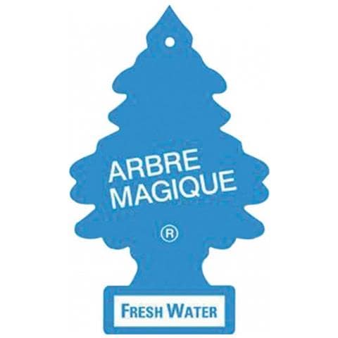 Deodorante Per Interni Auto Veicoli Camion - - Gusto Fresh Water - Foto 2