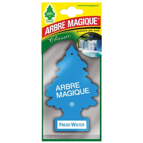Deodorante Per Interni Auto Veicoli Camion - - Gusto Fresh Water - Foto 4