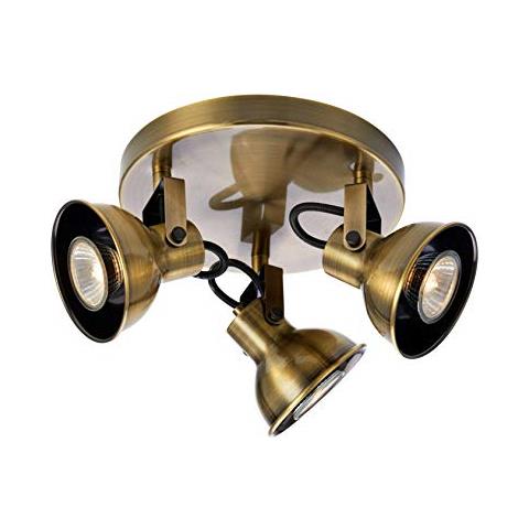 Rocco Ceiling Spot By - Ceiling Light Living Room - Spotlight - Foto 2