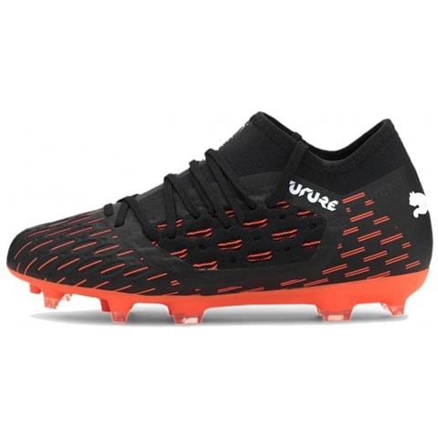 Puma - Jr Future 6.3 Netfit Fg / ag Scarpa Calcio Ragazzo Uk 4j - ePRICE