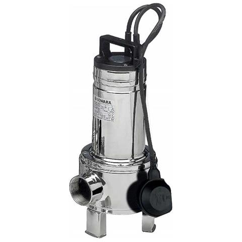 Domo 7vx / b Elettropompa Sommergibile Per Acque Reflue | 107670110 - Foto 1