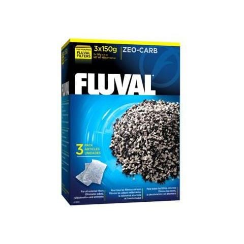 Zeo Carb 450 Gr - Foto 1