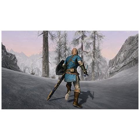 Skyrim Interruttore [ edizione Francia] - Foto 2