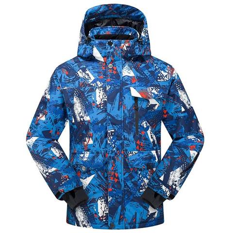 SLOWMOOSE - Tuta Da Sci Da Uomo - Abbigliamento Invernale Antivento Termico  Impermeabile Pantaloni Da Neve / Giacca Da Sci Da Uomo - Marche Di Tute Da  Sci E Snowboard [ color06 / M] - ePRICE