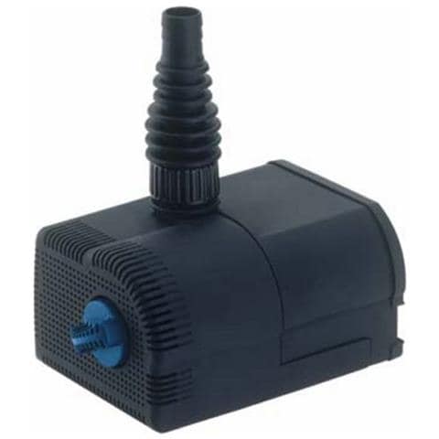 Pompa Per Getto D'acqua E Fontana 18w Cavo 10m - Aquarius Universal 1500 - Foto 1