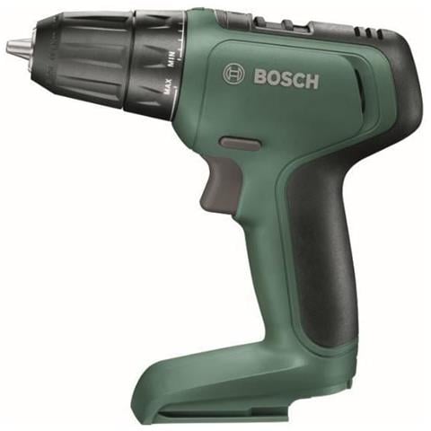 Solo Utensile Drill Universaldrill 18 - Foto 1