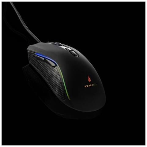 Eagle Claw Gaming Mouse - Foto 2