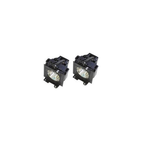 ML10506, Panasonic: PT-LB50, PT-LB50NT, PT-LB50SE, PT-LB50U, PT-LB51, PT-LB51NT - Foto 1