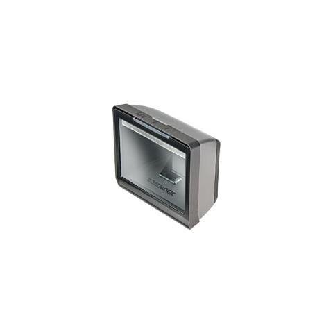 Magellan 3200VSi, 1280 Pixels, 22,9 cm, 1D / 2D, RS-232, 4,5m, Nero - Foto 1