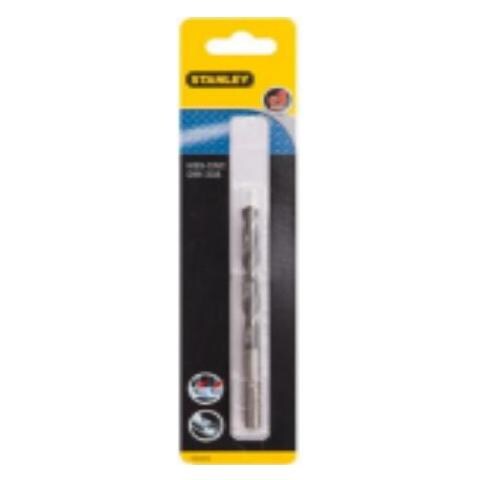 5285972, Drill, Metallo, High-Speed Steel (HSS) , Attacco cilindrico, Acciaio inossidabile, Blister - Foto 2
