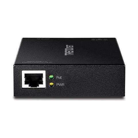 TPE-117GI Gigabit Ethernet adattatore PoE e iniettore - Foto 2