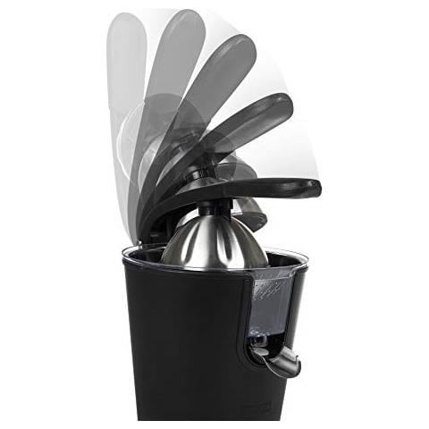 Princess Spremiagrumi Acciaio Nero - Foto 2