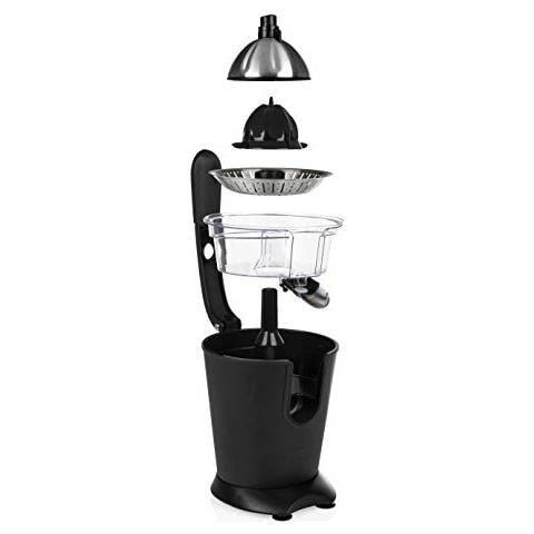 Princess Spremiagrumi Acciaio Nero - Foto 7