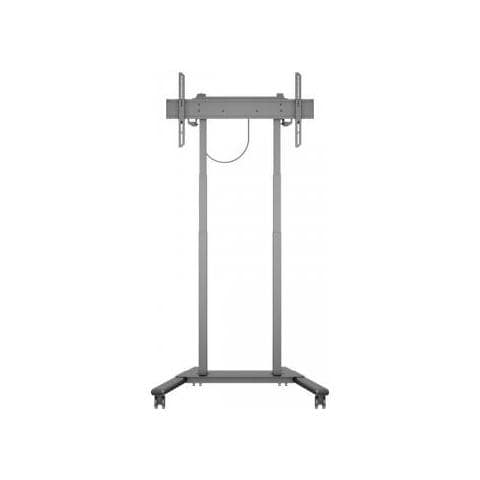 7350073736751 base da pavimento per tv a schermo piatto 2,29 m (90") Nero - Foto 3