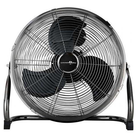 FAN-SVF50XMB ventilatore Nero - Foto 1
