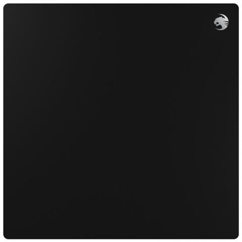 Sense Core Tappetino Per Mouse Per Gioco Da Computer Nero - Foto 1
