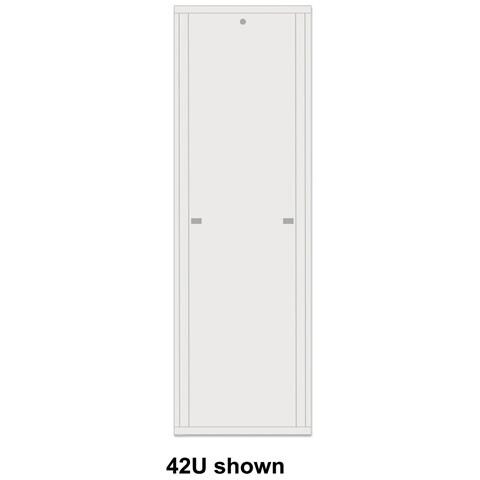 715379 rack 22U Rack indipendenti Grigio - Foto 5