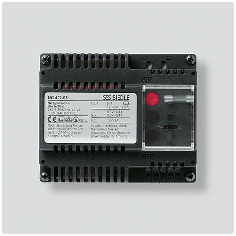 NG 402-03 - Foto 1