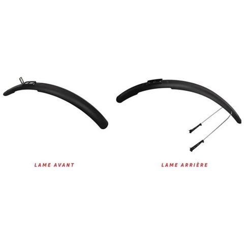 Set Gb Trail 65 / Mappa - Foto 1