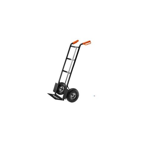 Carrello A Mano 200kg Robusto - Foto 1