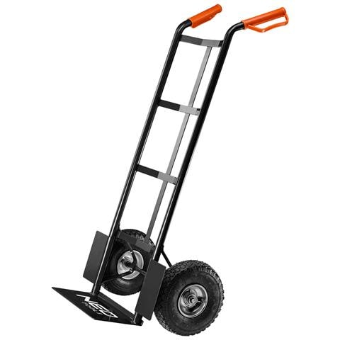 Carrello A Mano 200kg Robusto - Foto 2