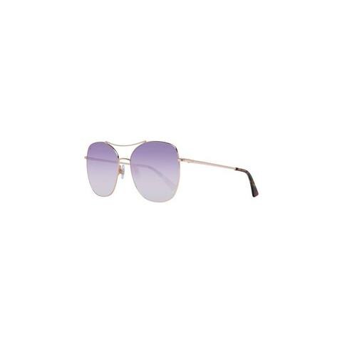 Occhiali Eyewear We0245-5833z. Occhiali Da Sole, Colore. Donna. - In ordine - Foto 2