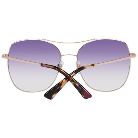 Occhiali Eyewear We0245-5833z. Occhiali Da Sole, Colore. Donna. - In ordine - Foto 5