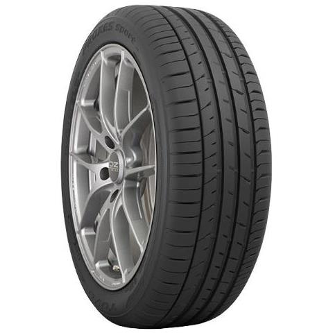 Pneumatico Proxes Sport Xl 235/50r17 96y - Estivo - Foto 1
