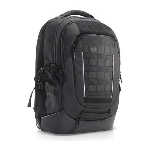 460-BCML Zaino Nero - Foto 1