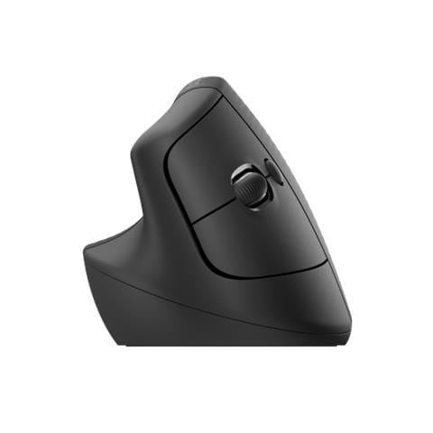 Mouse Verticale Lift for Business Ottico 4 Tasti 4000 DPI Colore Nero (Mano Sinistra)  - Foto 3