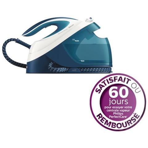 Stazione Vapore - Foto 1