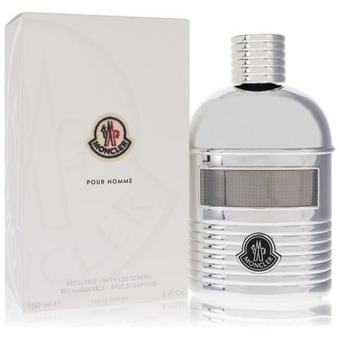 Pour Homme Eau De Parfum Spray - Profumo Uomo - Foto 2